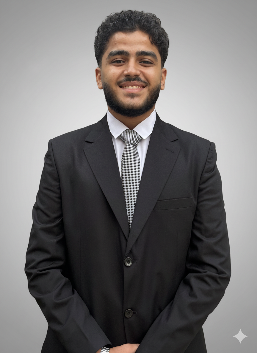 Abdelrhman Nasr Uldin